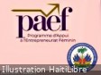 Haïti - FLASH : Appel à candidature en faveur des Femmes entrepreneures