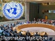 Haiti - Politic : The Security Council renews the mandate of BINUH
