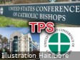 Haïti - Social : Les évêques américains exhortent l’administration Trump à prolonger le TPS