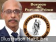 Haïti - Justice : Le Bâtonnier Patrick Pierre-Louis, appelle le le CPT à rendre des comptes
