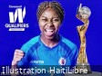 Haïti - Qualif. Brésil 2027 : La nouvelle sélectionneuse suédoise dévoile la liste des Grenadières convoquées