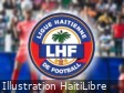 Haïti - Championnat National LHF : Nouvelles mesures organisationnelles et disciplinaires