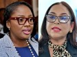 Haïti - Remaniement : Deux Ministères régaliens aux mains de femmes