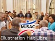 Haïti - Politique : Préparation de la célébration 18 mai et des qualifications de nos Grenadiers