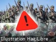 FLASH : Les Forces Armées d’Haïti passent en Alerte Maximale