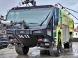 Haïti - Aéroport du Cap-Haïtien : Mise en service d’un nouveau camion de pompiers ultra moderne