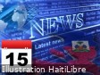 Zapping Haïti du 15 avril 2026