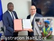Plus de 10 millions USD d’investissement en Haïti, une nouvelle usine s’installe à la CODEVI