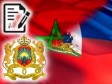 Le Maroc signe un accord avec Haïti dans le domaine du transport aérien