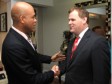 Haiti - Canada : End of the official visit of John Baird in Haiti (Statement)