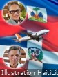 FLASH : Réouverture de l’espace aérien entre Haïti et la République Dominicaine
