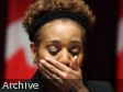 Haiti - Social : Message from Michaëlle Jean