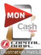 MonCash de Digicel en Haïti, annonce un partenariat stratégique avec Capital Bank