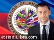 Haiti - Politic : Frédéric Bolduc new OAS Special Representative in Haiti