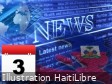 Zapping Haïti du 3 mai 2026
