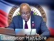 Présentation des progrès de l’OEA en soutien à Haïti 