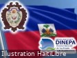 Préparatifs du défilé à l’occasion de la Fête du Drapeau au Cap-Haïtien