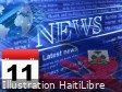 Zapping Haïti du 11 mai 2026