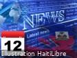 Zapping Haïti du 12 mai 2026
