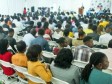 Haïti : Remise de 308 lettres de stage à des étudiants finissants de l’École Normale Supérieure