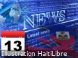 Zapping Haïti du 13 mai 2026