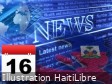Zapping Haïti du 16 mai 2026