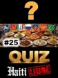 Haïti - Loisirs : Le Saviez-vous ? #25
