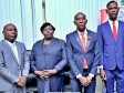 Haïti - Politique : Installation d’une nouvelle Commission Municipale à Cité Soleil