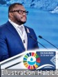Haïti - Environnement : Haïti à la Conférence internationale de haut niveau pour l’eau et le développement…