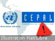 Cuba and Haiti affect Latin American growth