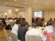 Urban security and territorial planning in Haiti