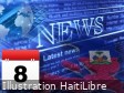 Zapping Haiti of June 8, 2026