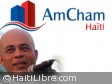 Haiti - Economy : «Trust in Haiti, you will not regret it» asserts the President Martelly