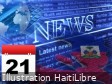 Haïti - Actualité : Zapping...