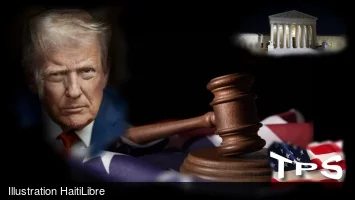 Haiti - FLASH : Very bad news, the Supreme Court authorizes the Trump administration to revoke TPS