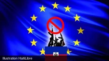 Haïti - Insécurité : L’UE prolonge les sanctions contre les violences des gangs en Haïti