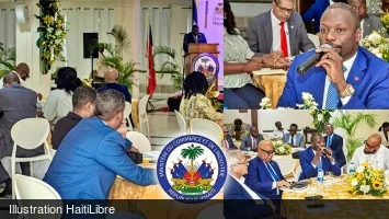 Haïti - Semaine de l’Industrie 2026 : Le MCI mise sur la valorisation du savoir-faire industriel haïtien