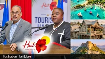 Haïti - Journée Nationale du Tourisme : Vibrant appel de la Ministre Stéphanie Smith