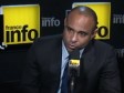 Haiti - Reconstruction : Message from Laurent Lamothe for the diaspora and the French companies