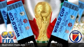 Haïti -  Football : Tout savoir sur la Billetterie de la Coupe du Monde et le rôle de la FHF