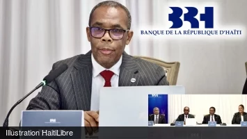 Haïti - BRH : Analyse de la conjoncture macroéconomique et financière et perspectives de la politique monétaire (vidéo)