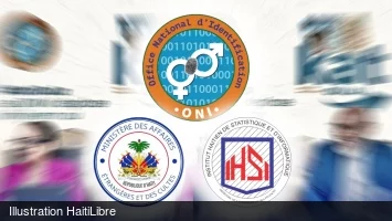 ONI : Modernization of consular services for the benefit of the Haitian diaspora