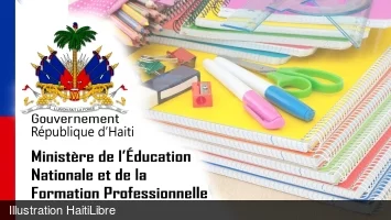 Haiti - Education : Reminder about free education and tuition fees