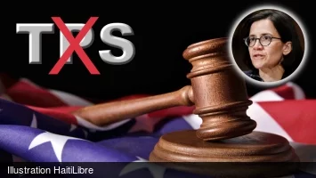 Haïti - USA : La juge fédérale Ana C. Reyes confirme la levée du blocage du TPS