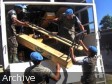 Haiti - Economy : The Minustah provides work to our artisans cabinetmakers Haitians