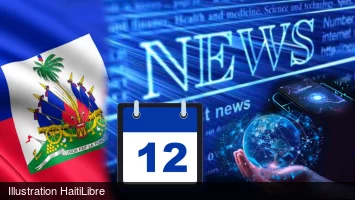Haïti - Actualité : Zapping...