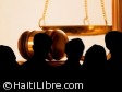 Haïti - Justice : 45 jeunes suivent un séminaire de formation sur le fonctionnement de la justice