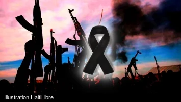 Haïti - FLASH : Nouveau massacre à Kenskoff au moins 60 victimes