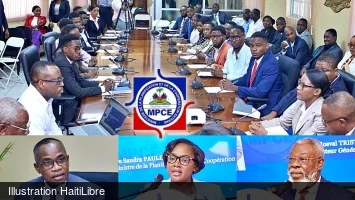Haïti - Politique : Lancement d’un programme de stage pour les étudiants finissants du CTPEA