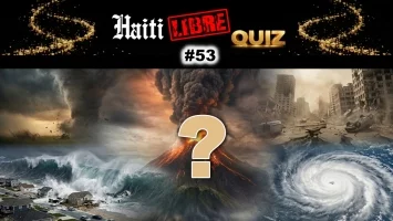 Haïti - Loisirs : Le Saviez-vous ? #53